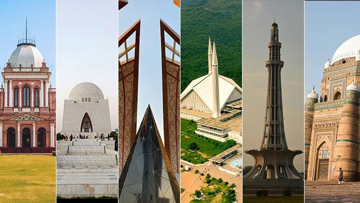 my gift fiesta serve in famous locations of pakistan