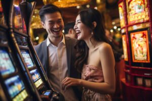 slot online